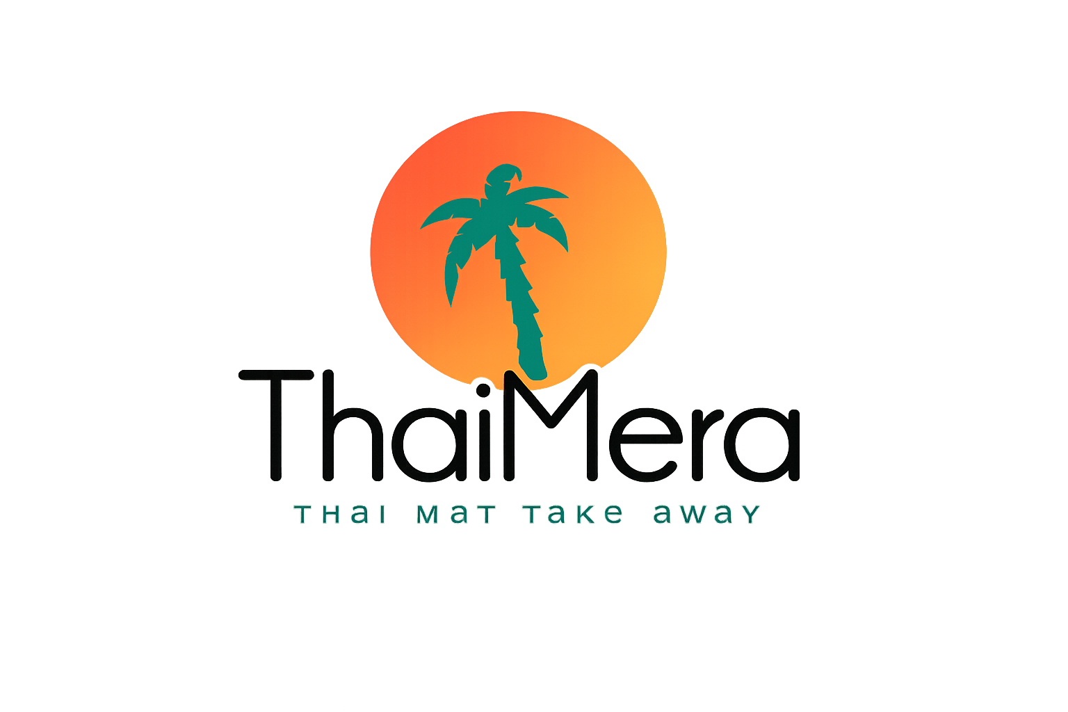 Från Thailand, till ditt bord